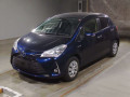 2019 Toyota Vitz