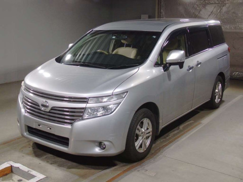 2016 Nissan Elgrand TE52[0]