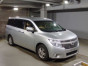 2016 Nissan Elgrand