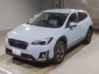 2019 Subaru XV