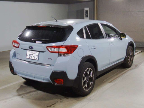 2019 Subaru XV GT7[1]