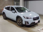 2019 Subaru XV