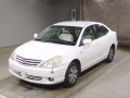 2004 Toyota Allion