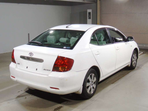 2004 Toyota Allion ZZT240[1]