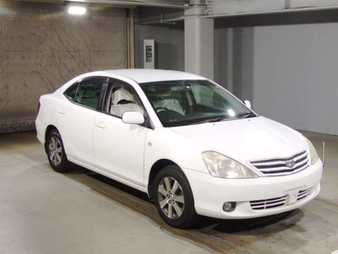 2004 Toyota Allion ZZT240[2]