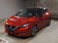 2019 Nissan Leaf