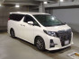 2015 Toyota Alphard