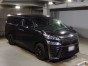 2019 Toyota Vellfire