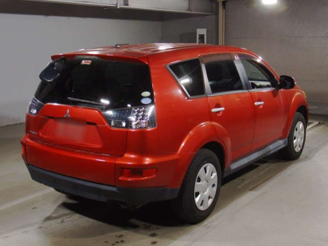 2010 Mitsubishi Outlander CW4W[1]