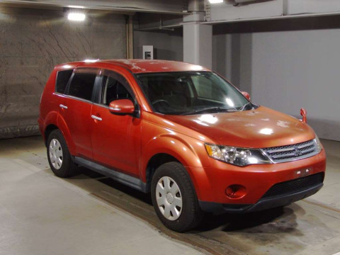 2010 Mitsubishi Outlander CW4W[2]