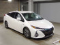 2017 Toyota Prius PHV