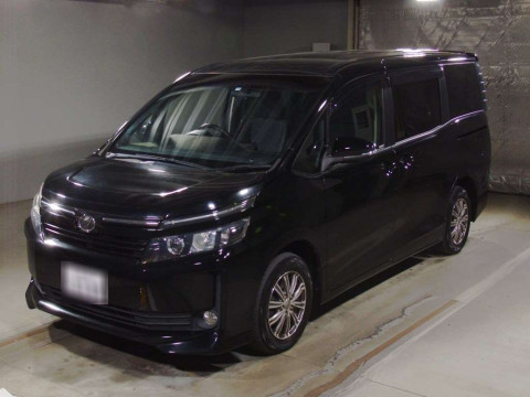 2014 Toyota Voxy ZRR80G[0]