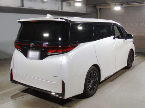 2023 Toyota Vellfire Hybrid AAHH40W[1]