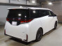 2023 Toyota Vellfire Hybrid