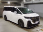 2023 Toyota Vellfire Hybrid