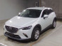 2019 Mazda CX-3