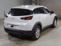 2019 Mazda CX-3