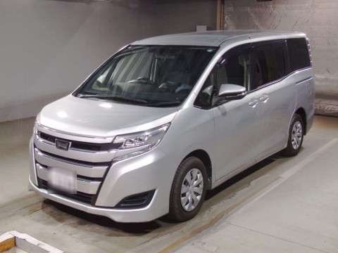 2017 Toyota Noah ZRR80G[0]