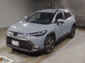 2023 Toyota Corolla Cross