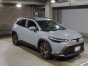 2023 Toyota Corolla Cross