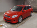 2009 Toyota Corolla Fielder