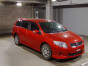 2009 Toyota Corolla Fielder