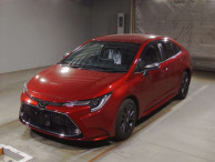 2022 Toyota Corolla Sedan