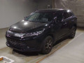 2020 Toyota Harrier