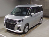 2024 Mitsubishi Delica D2