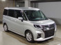 2024 Mitsubishi Delica D2