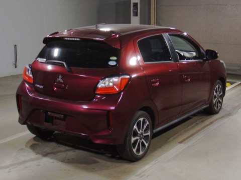 2021 Mitsubishi Mirage A03A[1]