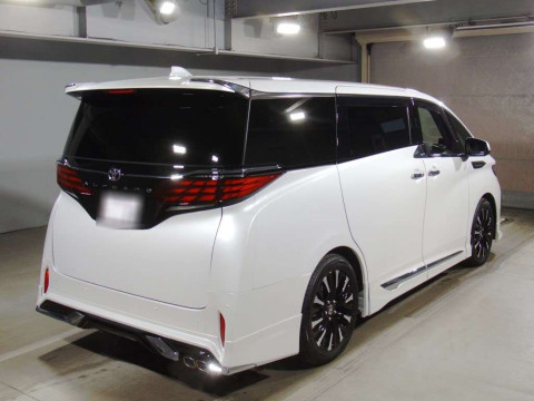 2023 Toyota Alphard AGH40W[1]