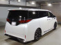 2023 Toyota Alphard