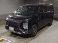 2023 Mitsubishi Delica D5