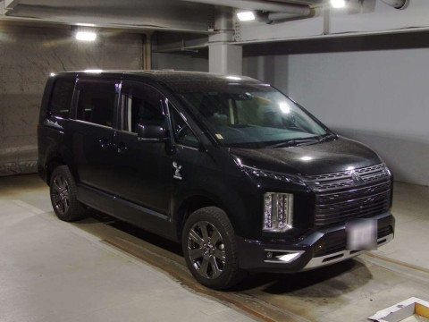 2023 Mitsubishi Delica D5 CV1W[2]