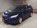 2012 Toyota Wish