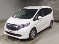 2018 Honda Freed Plus Hybrid