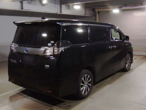 2015 Toyota Vellfire Hybrid AYH30W[1]