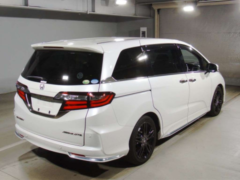 2019 Honda Odyssey RC1[1]