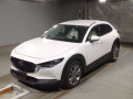 2019 Mazda CX-30