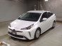 2022 Toyota Prius