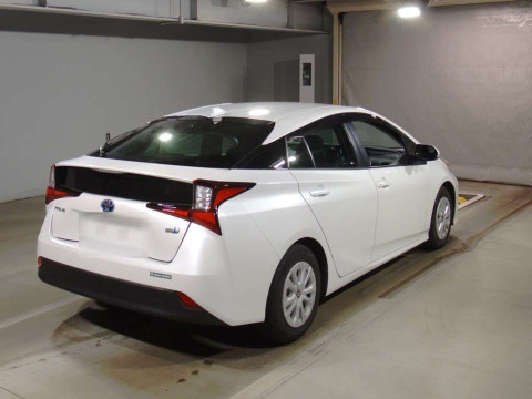 2022 Toyota Prius ZVW51[1]