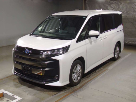 2022 Toyota Noah ZWR90W[0]