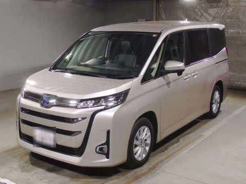 2023 Toyota Noah ZWR90W[0]