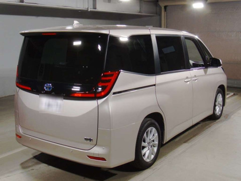 2023 Toyota Noah ZWR90W[1]