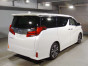 2020 Toyota Alphard