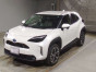 2021 Toyota YARIS CROSS