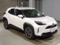 2021 Toyota YARIS CROSS