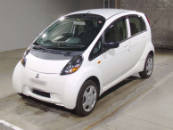 2013 Mitsubishi I-Miev