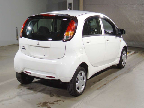 2013 Mitsubishi I-Miev HA4W[1]